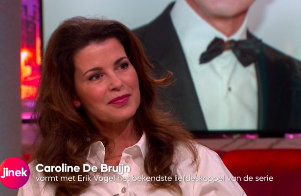 Caroline de Bruijn